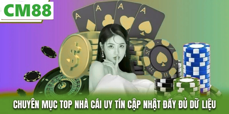 Tầm quan trọng của việc theo dõi Tin Tức CM88