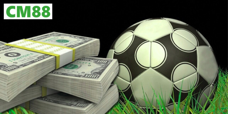 Tổng quan về cá cược bóng đá CM88